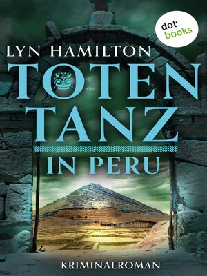 cover image of Totentanz in Peru